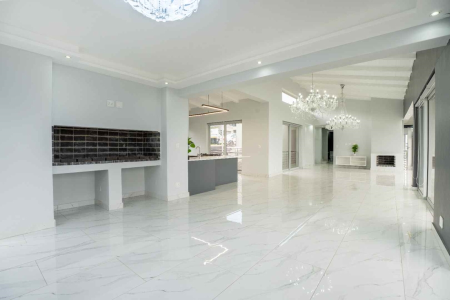 To Let 5 Bedroom Property for Rent in Fairhaven Country Estate Western Cape